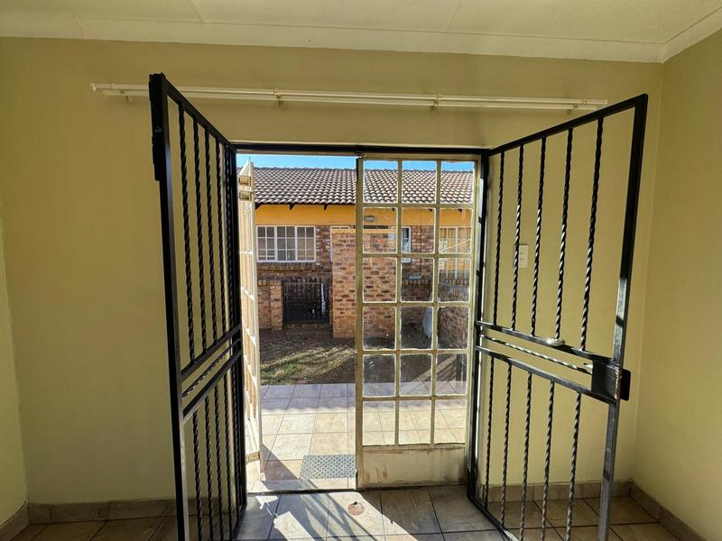 2 Bedroom Property for Sale in Sasolburg Free State